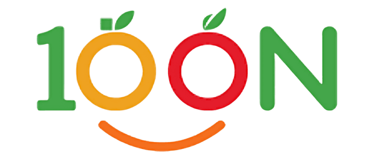100N