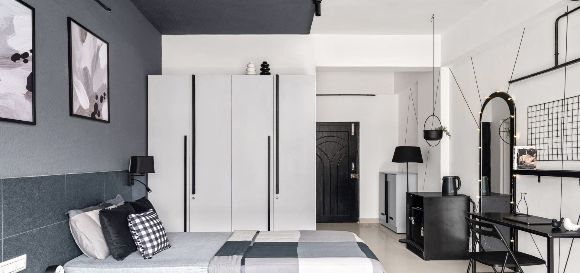 Co-Living