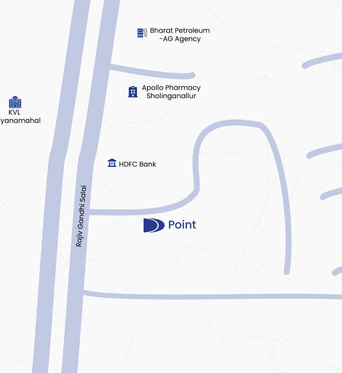 Point Map