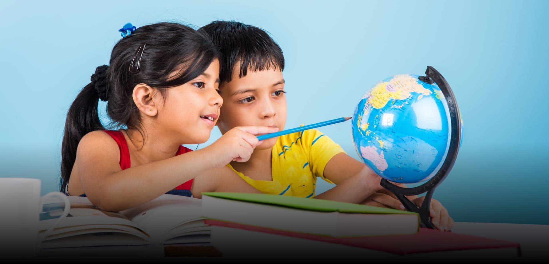 K-12 Program