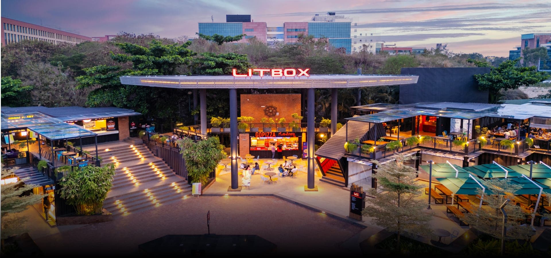 LITBOX