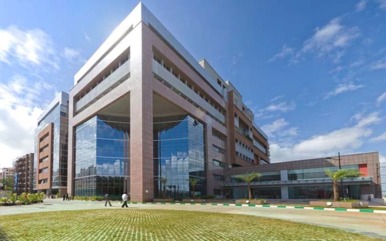 Real Estate Building