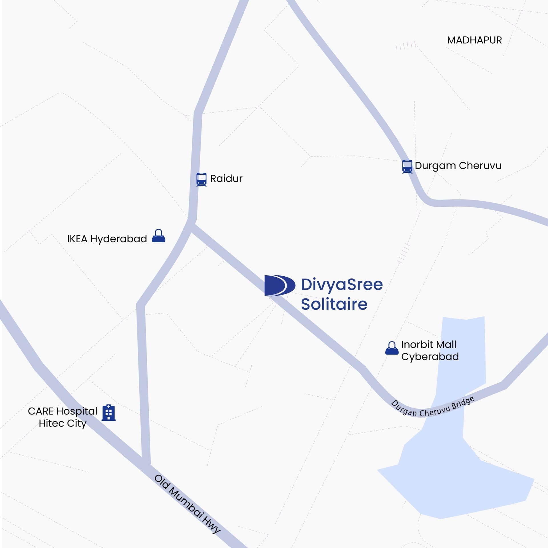 Solitaire Map