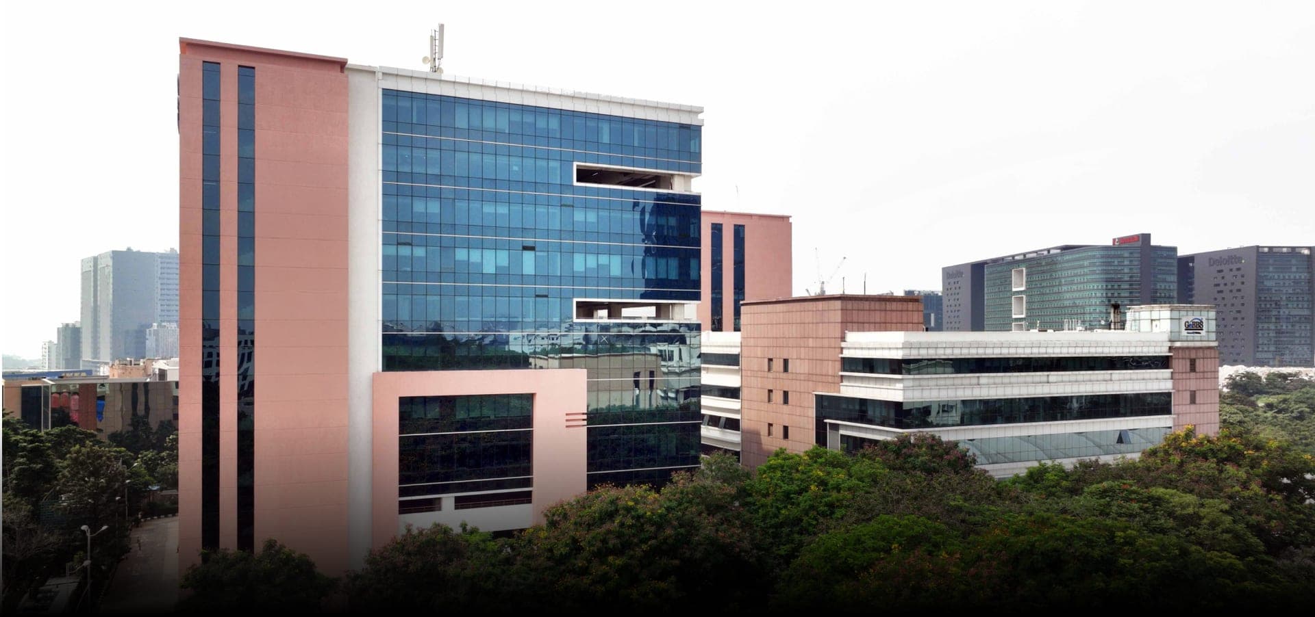 Trinity