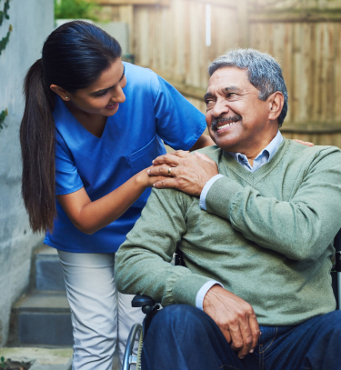 Healthcare Initiatives