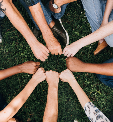 Community Development